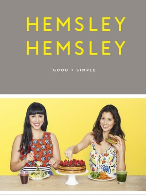 cover image of Good + Simple